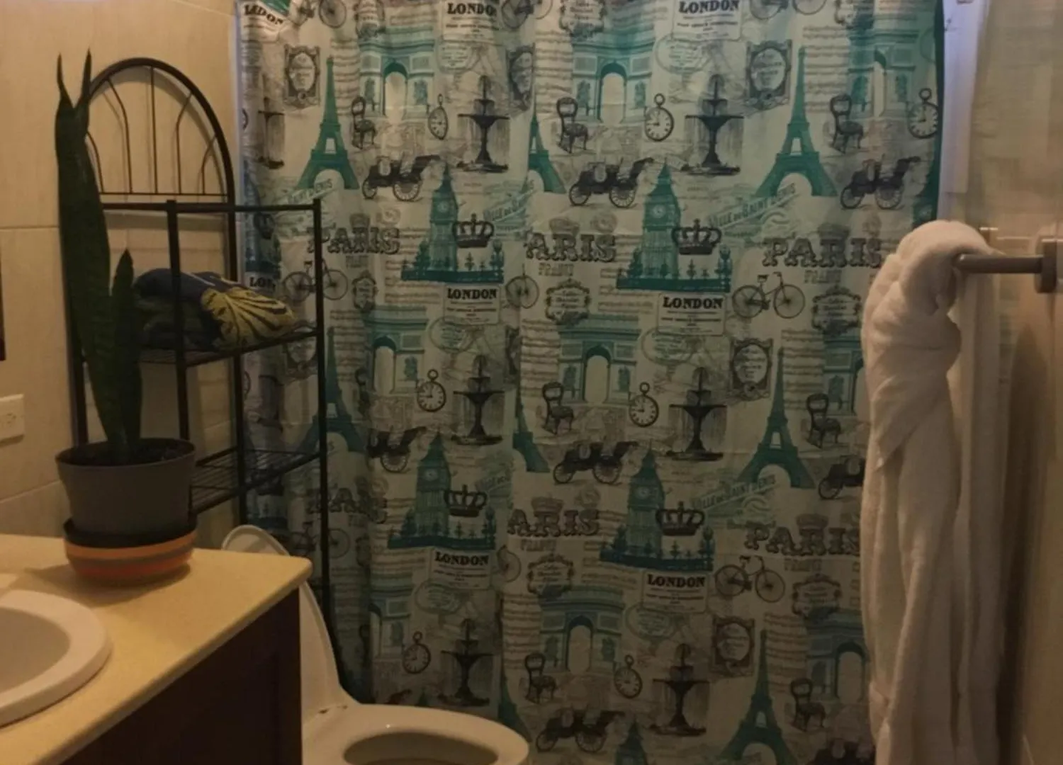 Abigail'S Spectacular 2 Bedrooms-Entire Apartment Wesley Will Penzion