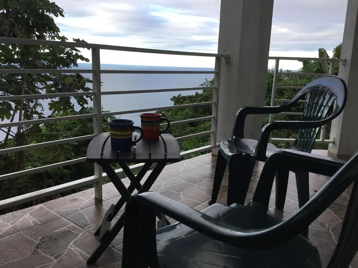 Guest house Abigail'S Spectacular 2 Bedrooms-Entire Apartment Wesley Will