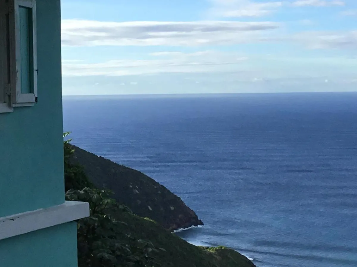 Abigail'S Spectacular 2 Bedrooms-Entire Apartment Wesley Will British Virgin Islands