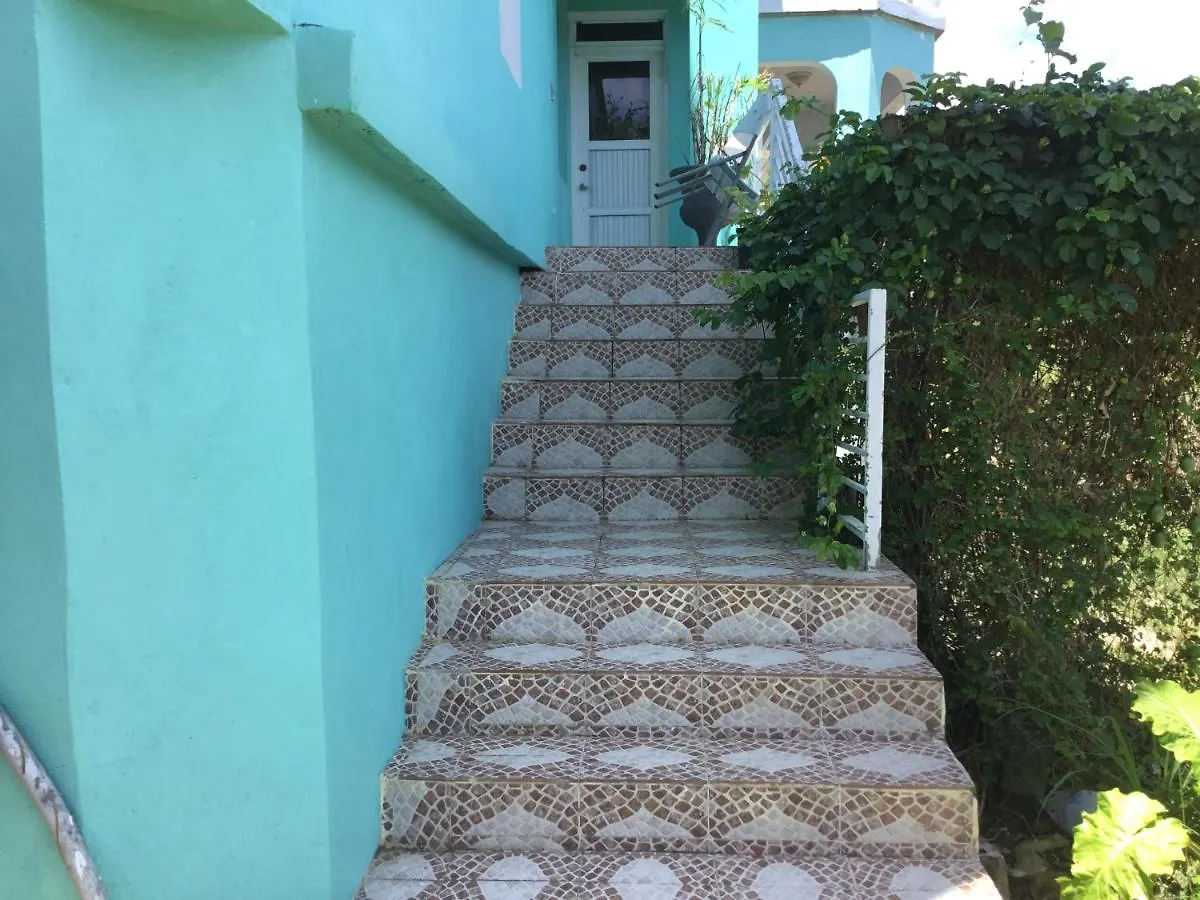 Abigail'S Spectacular 2 Bedrooms-Entire Apartment Wesley Will 0*,  British Virgin Islands