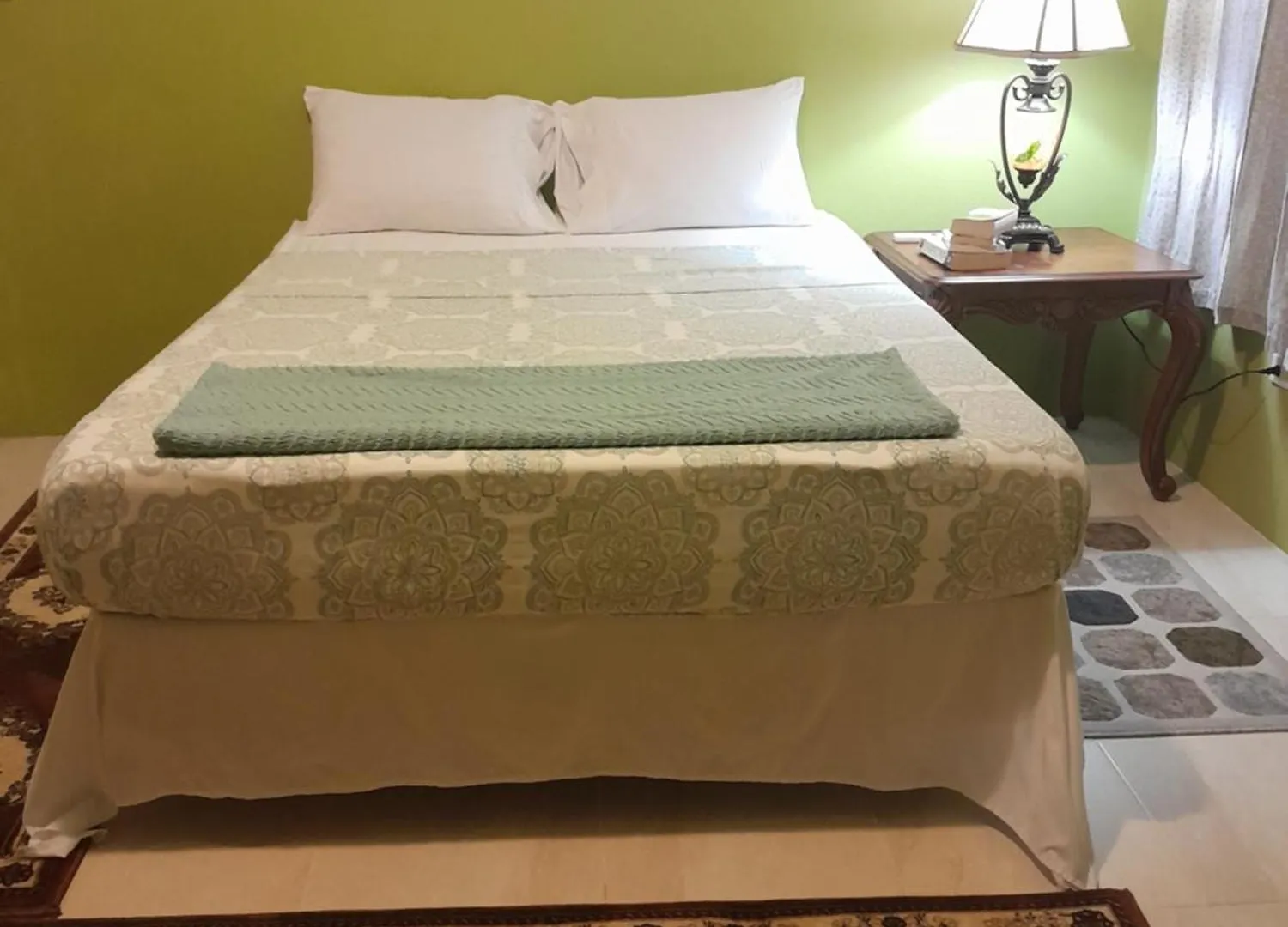 Abigail'S Spectacular 2 Bedrooms-Entire Apartment Wesley Will