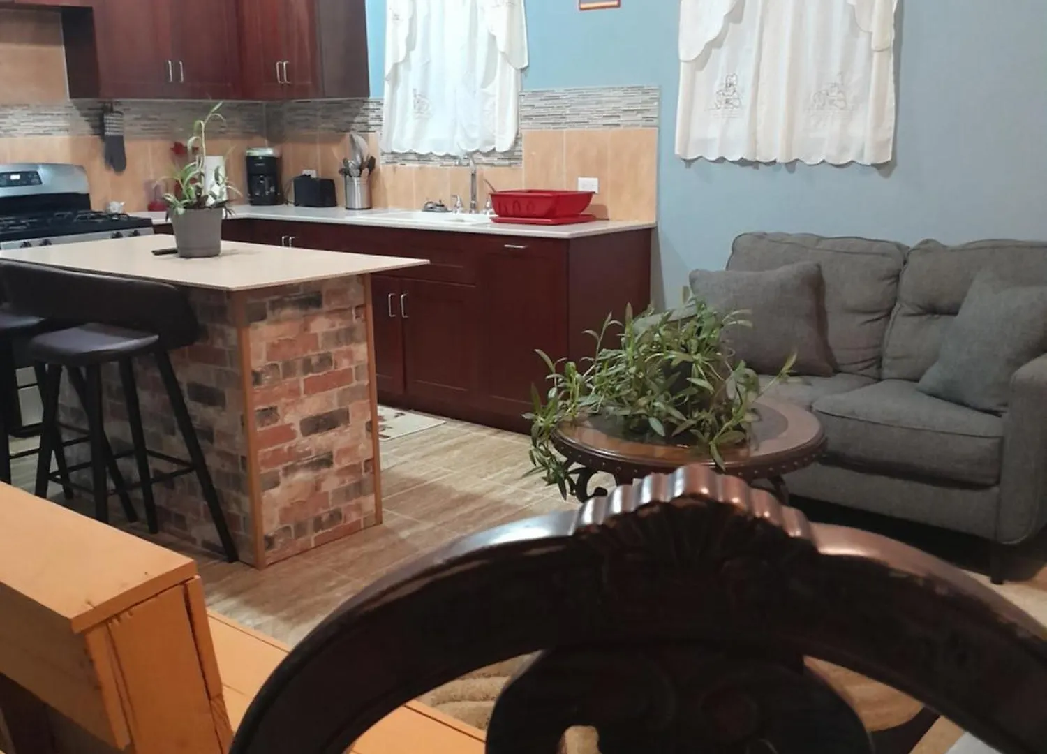 Guest house Abigail'S Spectacular 2 Bedrooms-Entire Apartment Wesley Will