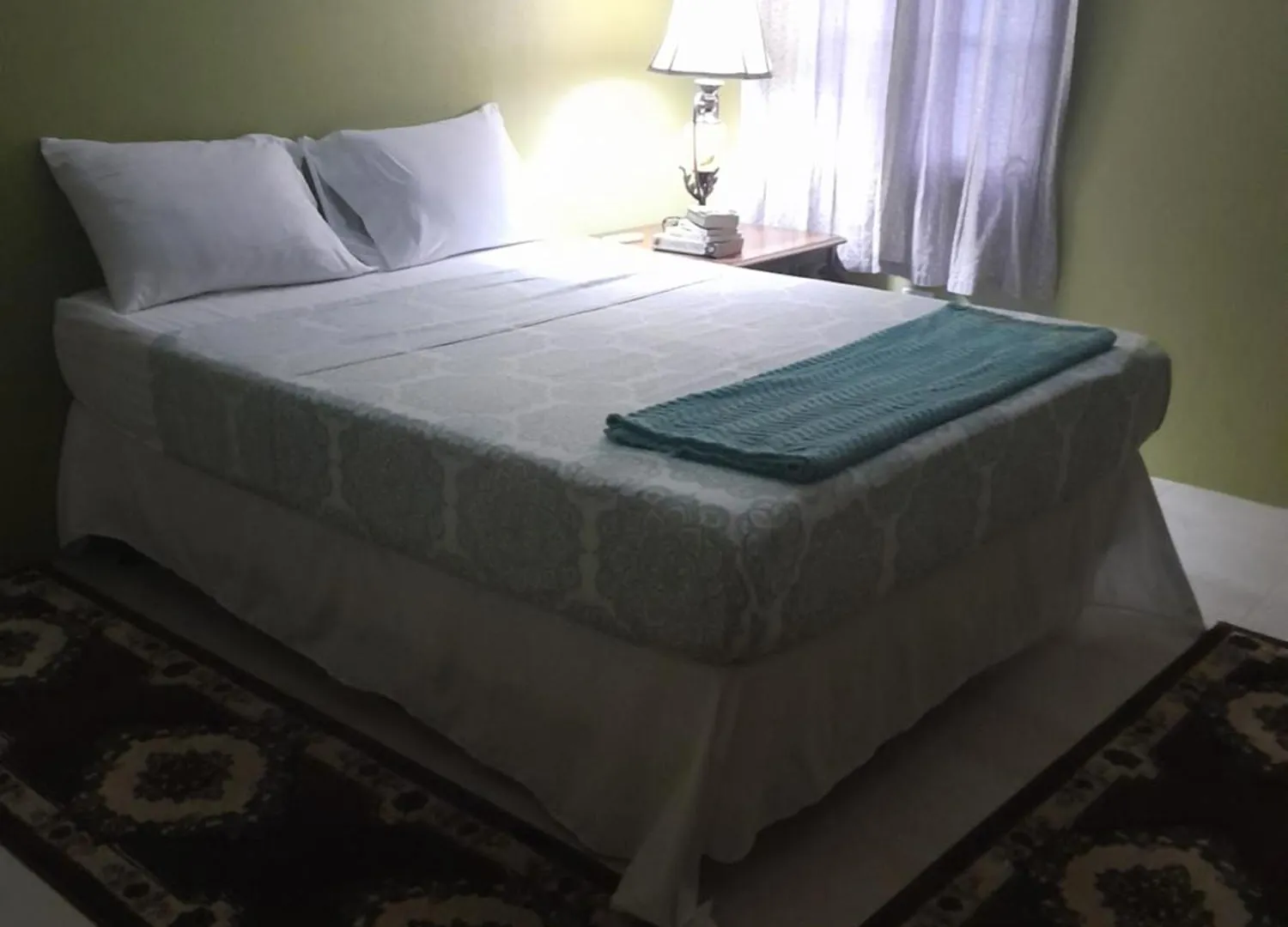 Guest house Abigail'S Spectacular 2 Bedrooms-Entire Apartment Wesley Will