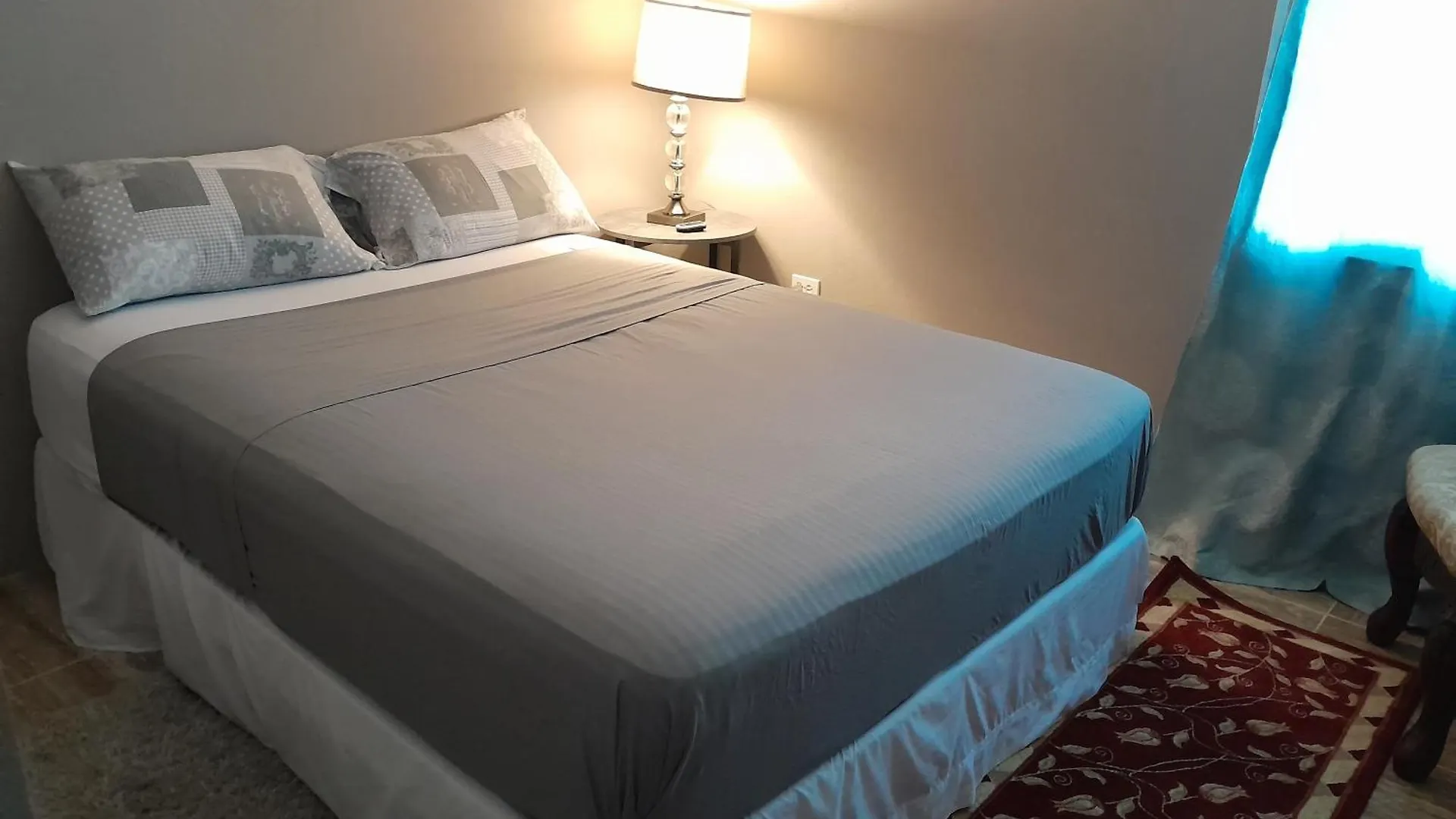 Guest house Abigail'S Spectacular 2 Bedrooms-Entire Apartment Wesley Will