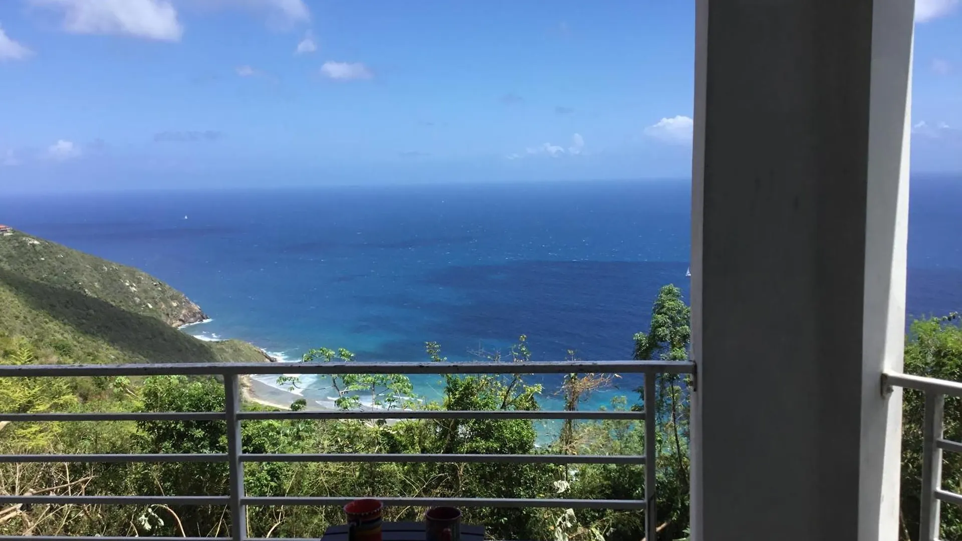 Abigail'S Spectacular 2 Bedrooms-Entire Apartment Wesley Will British Virgin Islands