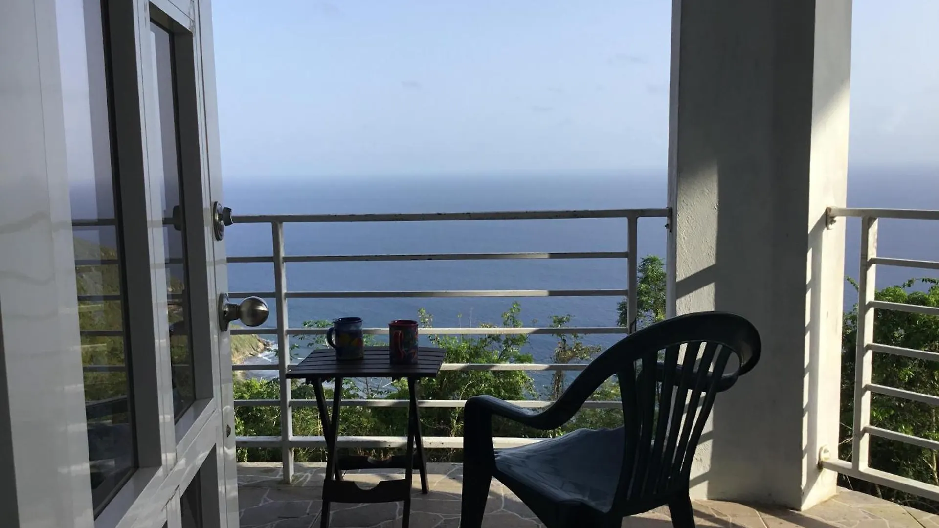 Abigail'S Spectacular 2 Bedrooms-Entire Apartment Wesley Will 0*,  British Virgin Islands